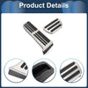 Toyota Camry Automatic Foot Accelerator Pedal Covers (2018-2022)