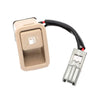 07-09 Hyundai Santa Fe Fuel Gas Door Release Opener Switch (2007-2009)