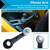 Ford Ranger PJ PK, Mazda B2600 BT-50 Pitman Arm (2001-2011)