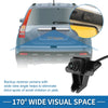 Hyundai Elantra Rear View Park Assist Backup Camera (2021-2023)
