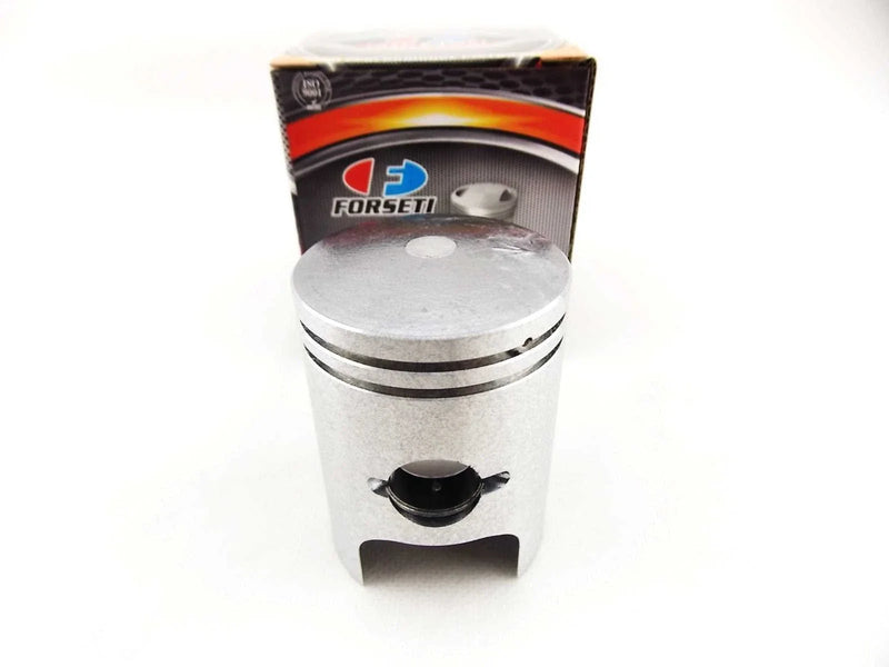 Kawasaki S1-C 250SS Mach I 45mm Piston Kit with Rings & Clips (1975)