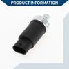 Jeep Grand Cherokee Engine Oil Pressure Sensor Switch (1993-1998)