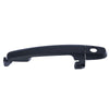 Toyota Hilux 4 x Door Handle Outer (2005–2015)