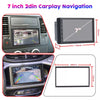 Nissan Dualis 6+64GB Wireless Apple Carplay Android Radio (2007-2013)