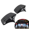 Harley Tri Glide FLHTCUTG & Street Glide Rear Mud Flaps (2011-2023)