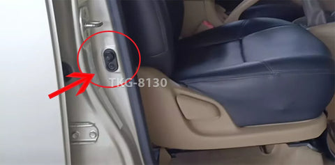 Toyota Hilux 1kdFortuner Innova Courtesy Lamp Switch (2015-2023)