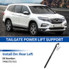 Honda Pilot Rear LH Tailgate Power Lift Support (2016-2017)