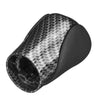 Lexus ES350 GX IS350 NX300 RC300 RX450h Carbon Fiber Style / Shift Knob
