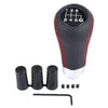 Various Makes & Models Universal 6 Speed Manual Gear Shift Knob