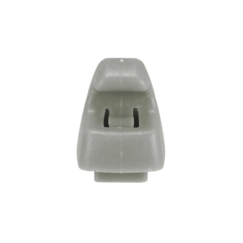 Chevy Silverado 1500 Sun Visor Hook Clip Bracket Retainer