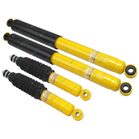 Toyota Hilux RN106 RN110 88-97 4x4 Ute Extended Travel Shock Absorbers