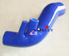 Nissan Skyline R33 R34 GTST GTS GTT BLACK Silicone Induction Hose (1995-2002)