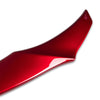 Mazda3 BP Sedan Soul Red Crystal ABS Boot Spoiler (2019-2024)