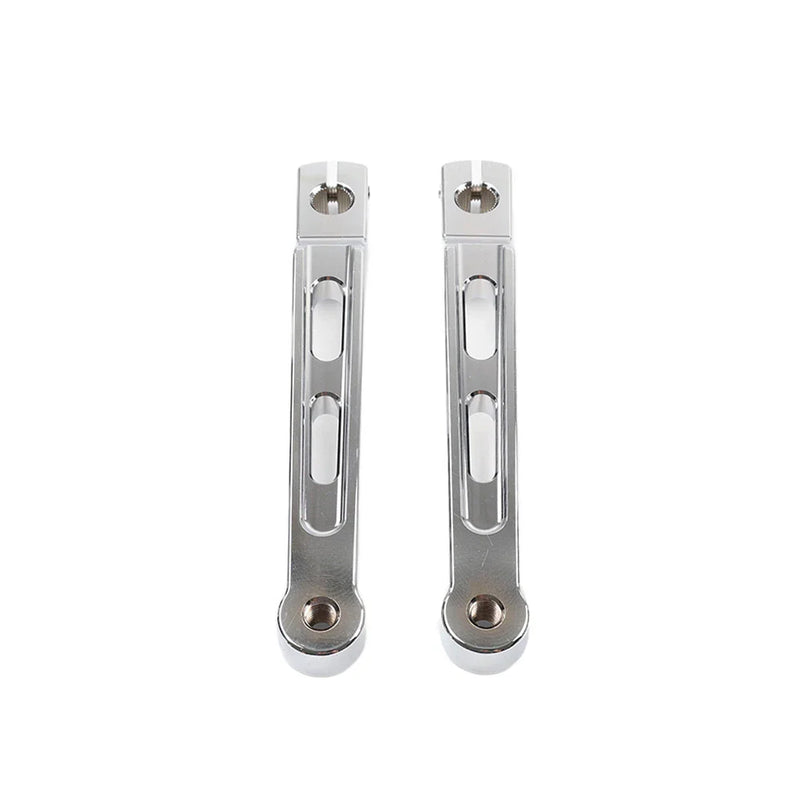 Harley Electra Glide, Road King, Softail Heel Toe Gear Shift Levers