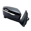 Nissan Qashqai J11 Wing Mirror Right Electric Folding (2014-2018)