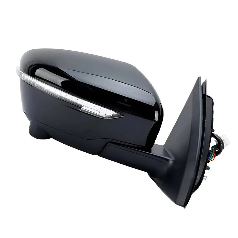 Nissan Qashqai J11 Wing Mirror Right Electric Folding (2014-2018)