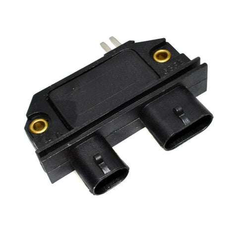 Chevrolet GMC 1500 2500 3500 Pickup Ignition Control Module (2000-2006)