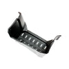 110 125cc Farm Quad Dirt Bike ATV Plastic Foot Rest Pegs