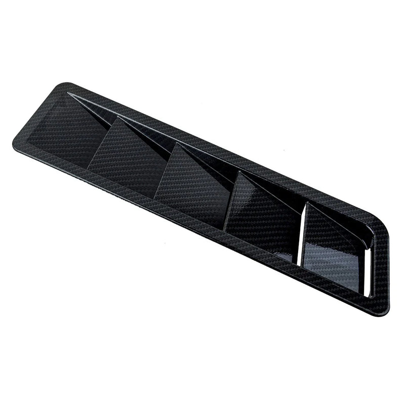 Ford Focus RS ST MK2 Bonnet Air Intake Trim (2004-2015)