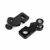 Honda CB650F CBR650F CNC Titanium Kickstand Mount (2014-2018)