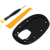 Mini Cooper R55 R56 Sturdy Antenna Base Rubber Ring (2007–2014)