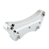 Harley Ultra Limited Low Handlebar Riser Top Clamp Kit (2014-2023)