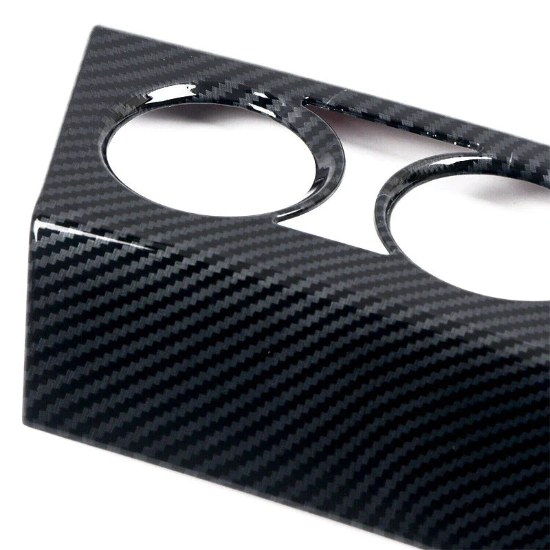 Subaru WRX STi AC Knob Panel Cover Trim (2016-2020)