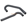 Honda Shadow VT600 VLX Deluxe Fuel Tank Hoses (1993–2003)