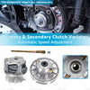 Ranger 900 XP Clutch Variator (2014-2019)