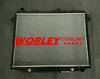 Toyota Landcruiser 100 Series 4.7 V8 Radiator (1998-2007)
