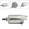 Suzuki B King GSXR1300R 2 x Starting Motor