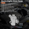 BMW X5 Electric Engine Water Pump L6 3.0L (2014-2017)