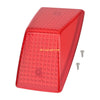 Honda XR250R XR350R XR600R XR650R TR200 Brake Tail Light Lens