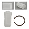 Mercury 6hp-60hp Fuel Filter