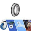 Scooter Skateboard Wheel 45x75x16mm Deep Groove Ball Bearings