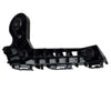 Toyota Corolla Front Left Bumper Bracket Retainer (2014-2019)