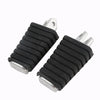 Yamaha V-STAR XVS650 XVS400 XV400 Rider Driver Footpegs