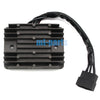 Suzuki GSX1300R Hayabusa Voltage Regulator Rectifier (1999-2007)