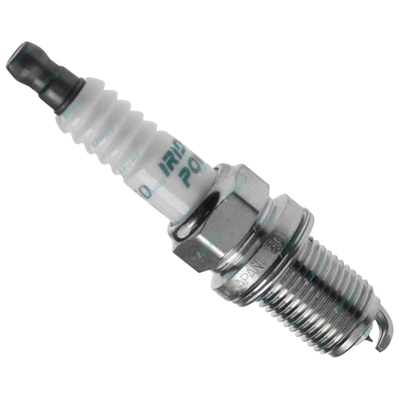 Landcruiser FJ55 6 cyl 4.2L 2F 1972~1980 Set of 6  Iridium Spark Plugs