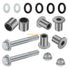 Suzuki Quadsport Z400 LT-Z400 Front A-Arm Upper Bushing & Bearing & Nut