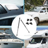 Camper Van Doors 40lb Air Pressure Column Spring Lift 12in