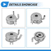 Toyota 4Runner (1996-2002) 1 Pc Engine Oil Cooler
