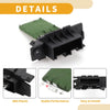 Peugeot Expert Blower Motor Resistor (2007-2016)