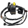 Suzuki LTR450 QuadRacer Left Start Stop Switch Headlight (2006–2009)