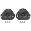 Toyota Tarago Van 2 x Front Strut Rubber Mount