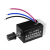DC 12V / 24V Universal Car Fan Heater Defroster Switch