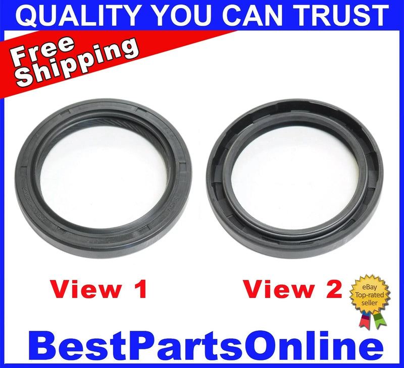 Toyota Cressida Supra Crankshaft Seal