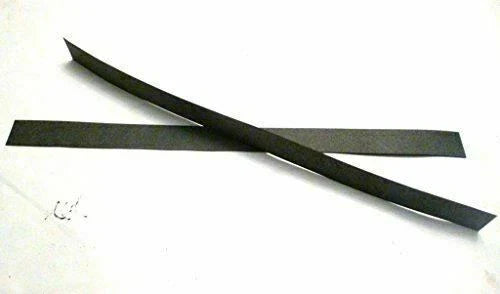 Chevrolet Lumina Gas Tank Strap Protector Insulator Straps