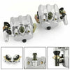 Yamaha YXR45F, YXR660FA Hunter L&R Front Brake Calipers (2004-2013)
