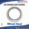 GMC Wheel Seal